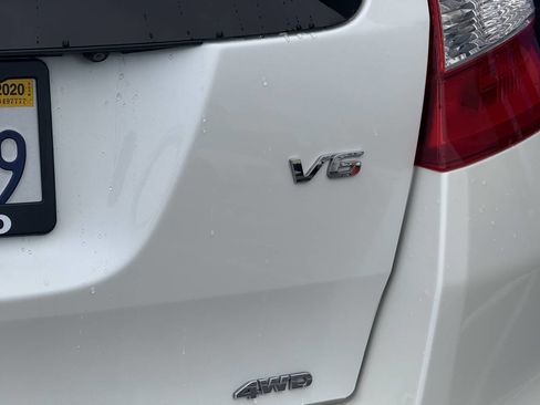 Used 2012 Honda Crosstour EX-L image 23