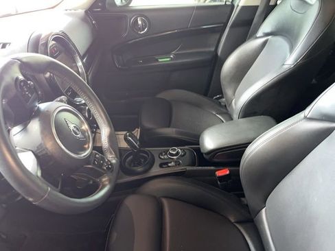 Used 2022 MINI Cooper Countryman S FWD image 8