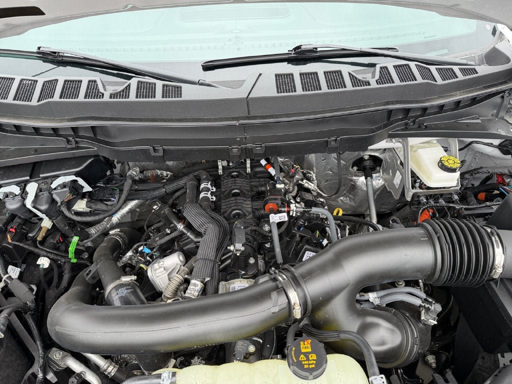 Used 2026 Ford F150 Tremor w/ Equipment Group 402B MID AWD/4WD image 30
