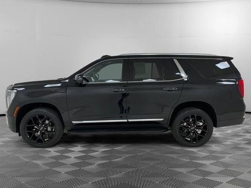 Certified 2025 GMC Yukon Denali AWD/4WD image 2