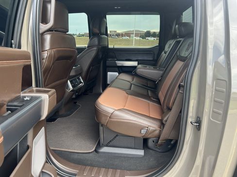 Used 2026 Ford F250 King Ranch w/ Chrome Package AWD/4WD image 22