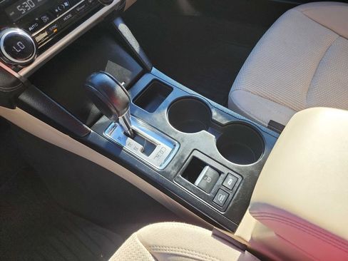 Used 2018 Subaru Outback 2.5i Premium w/ Protection Package #1 image 23