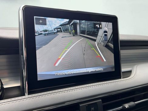 Used 2021 Lincoln Corsair Grand Touring image 52