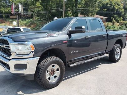 Used 2020 RAM 2500 Tradesman