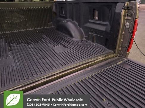 Used 2019 Ford F150 XLT w/ XTR Package image 28