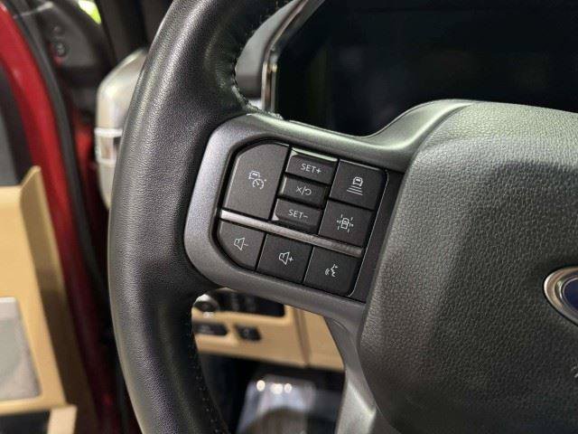 Used 2023 Ford F150 Lariat w/ Equipment Group 502A High AWD/4WD image 32