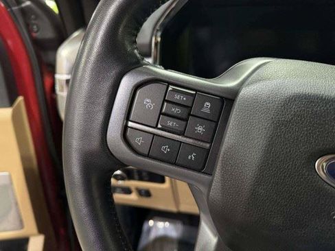 Used 2023 Ford F150 Lariat w/ Equipment Group 502A High AWD/4WD image 32