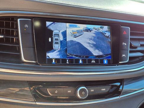 Used 2023 Buick Enclave Premium w/ Experience Buick Package image 6