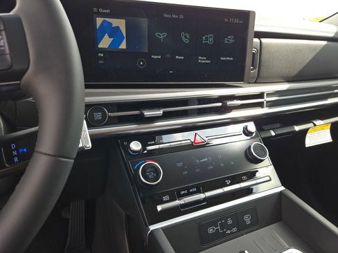New 2026 Hyundai Santa Fe SE FWD image 11