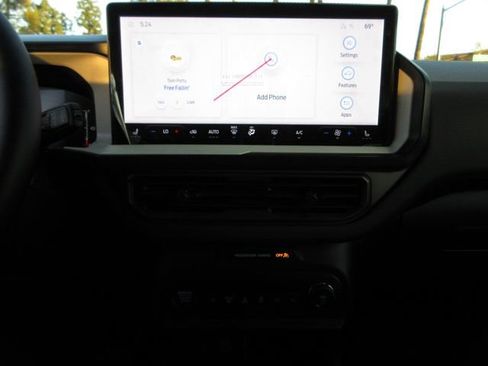 New 2026 Ford Bronco Sport Heritage w/ Convenience Package image 18