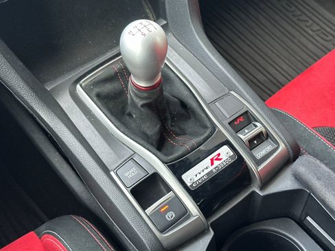 Used 2020 Honda Civic Type R image 20