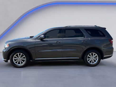 Used 2019 Dodge Durango SXT RWD image 3