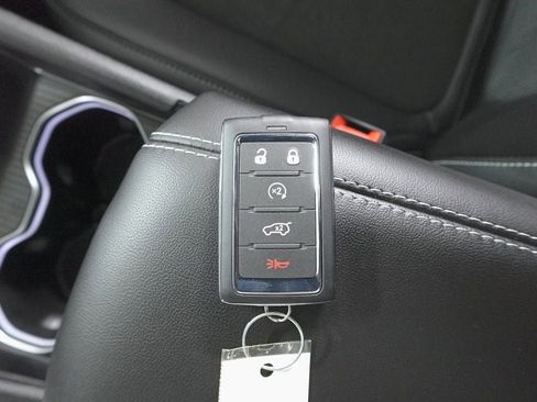 New 2025 Jeep Grand Cherokee L Altitude image 31