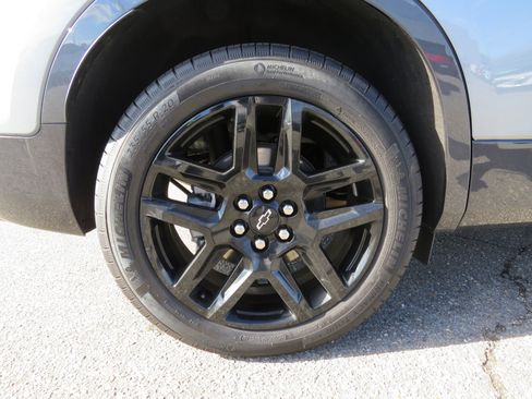 Certified 2024 Chevrolet Blazer Premier w/ Enhanced Convenience Package image 11