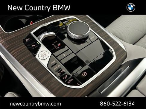 New 2026 BMW X5 xDrive40i w/ Climate Comfort Package image 24