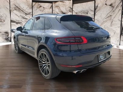 Used 2017 Porsche Macan S