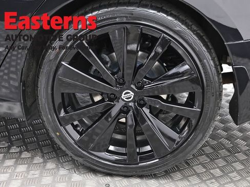 Used 2022 Nissan Altima 2.0 SR FWD image 33