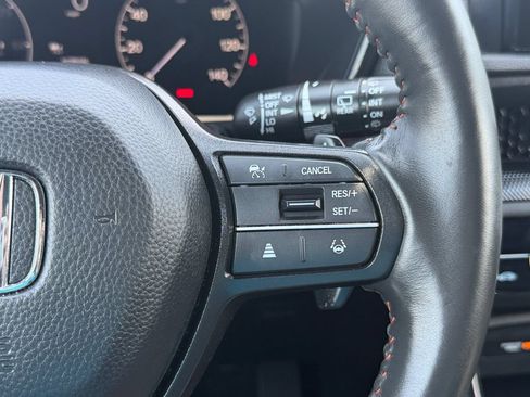 Used 2024 Honda CR-V Sport-L image 24