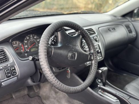Used 2002 Honda Accord EX image 11