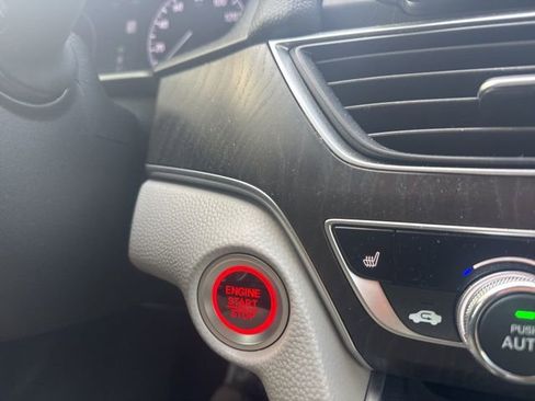 Used 2019 Honda Accord EX-L image 14