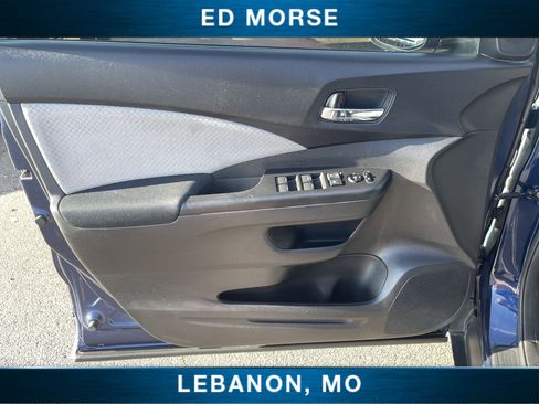 Used 2015 Honda CR-V EX image 22