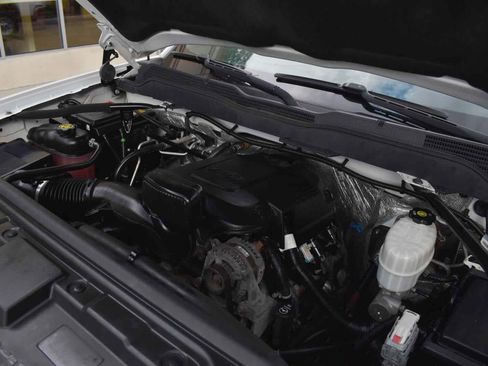Used 2018 Chevrolet Silverado 3500 W/T RWD image 25