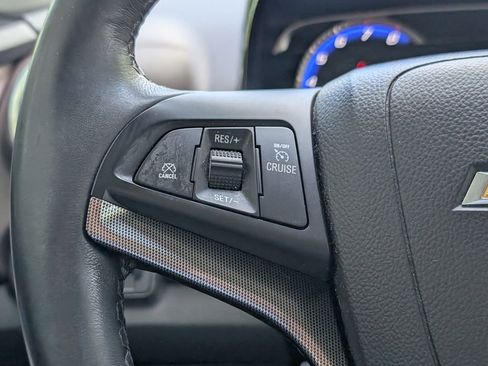 Used 2016 Chevrolet Trax LTZ FWD image 18