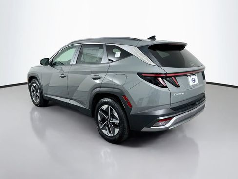 New 2026 Hyundai Tucson SEL FWD image 7