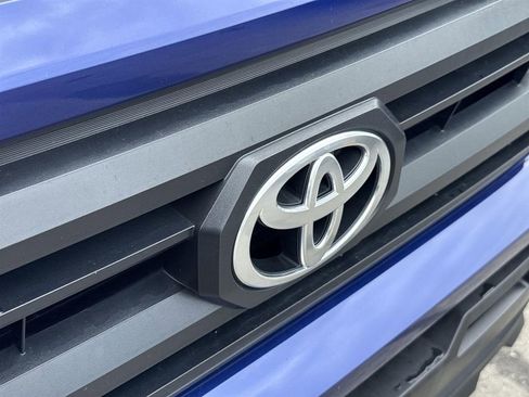 Used 2024 Toyota Tacoma SR5 image 26