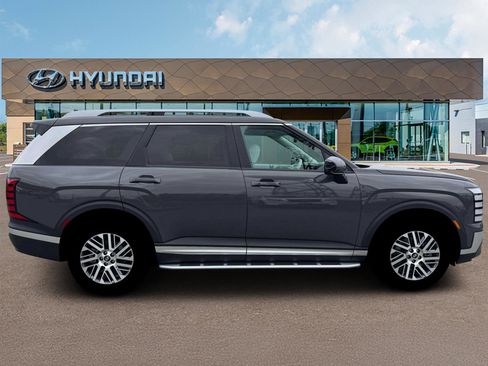 New 2026 Hyundai Palisade SEL FWD image 9