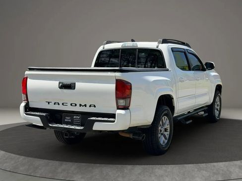 Used 2019 Toyota Tacoma SR w/ SR Convenience Package RWD image 6