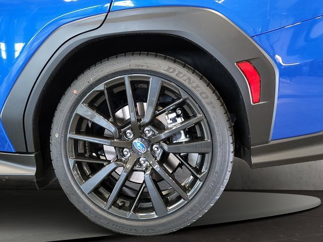 New 2026 Subaru WRX Limited AWD/4WD image 34