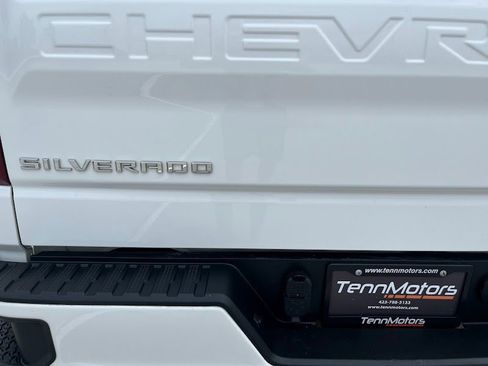 Used 2022 Chevrolet Silverado 1500 RST image 41