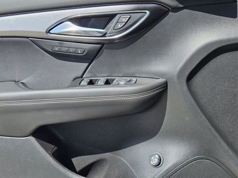 New 2025 Buick Envision Sport Touring AWD/4WD image 16
