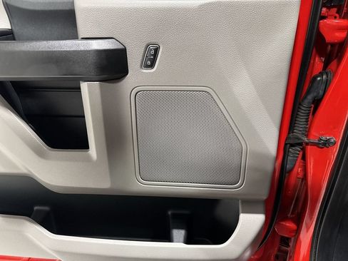 Used 2019 Ford F350 XL w/ STX Appearance Package RWD image 25
