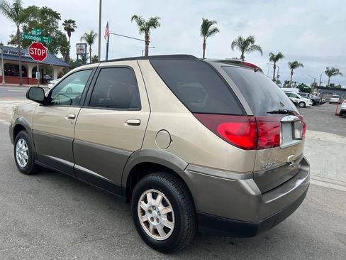 Used 2004 Buick Rendezvous 2WD image 7