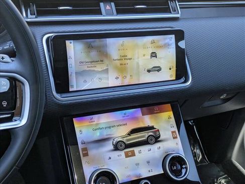 Certified 2023 Land Rover Range Rover Velar R-Dynamic S AWD/4WD image 15