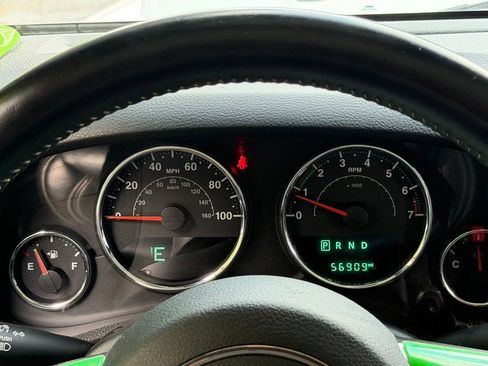 Used 2018 Jeep Wrangler Unlimited Sport AWD/4WD image 44