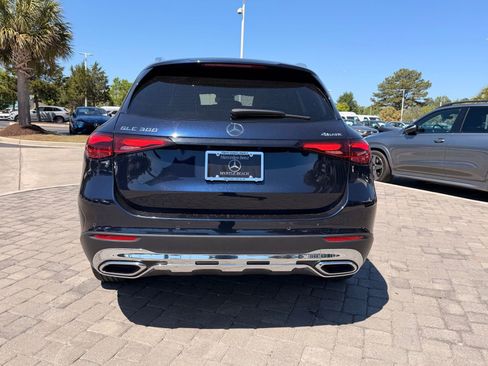 Certified 2023 Mercedes-Benz GLC 300 4MATIC image 9