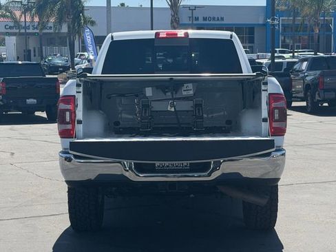 Used 2021 RAM 2500 Laramie AWD/4WD image 6