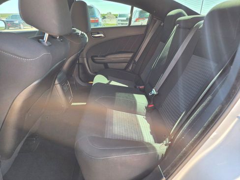 Used 2023 Dodge Charger GT w/ Blacktop Package RWD image 10