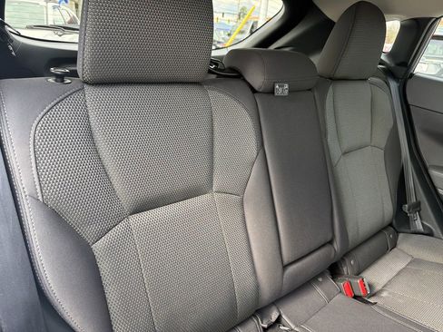 Certified 2024 Subaru Crosstrek 2.0i Premium image 36