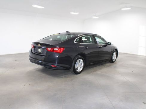 Used 2023 Chevrolet Malibu LS image 9