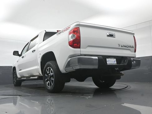 Used 2016 Toyota Tundra SR5 w/ TRD Off Road Package AWD/4WD image 53