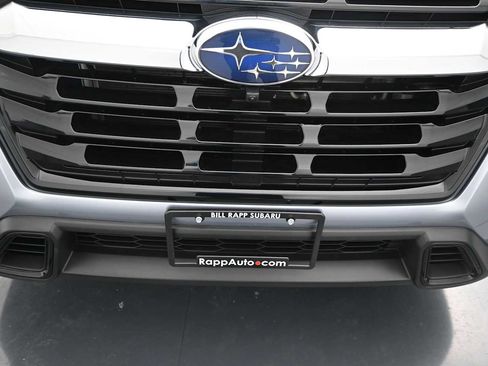 Used 2026 Subaru Ascent Limited AWD/4WD image 23