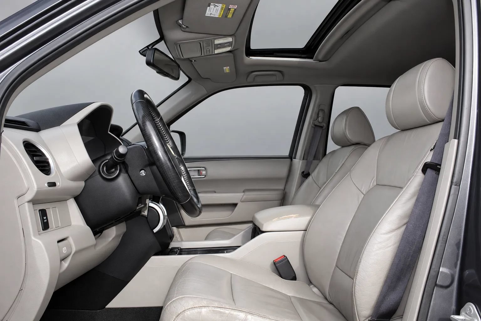 Used 2011 Honda Pilot EX-L image 12