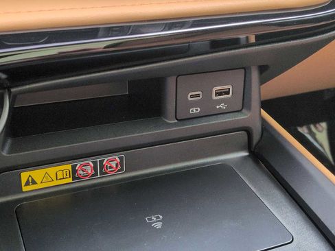 Used 2026 Lexus NX 350 AWD w/ Accessory Package (2T) image 34