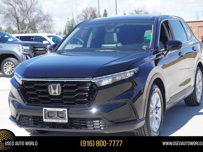 Used 2023 Honda CR-V EX-L