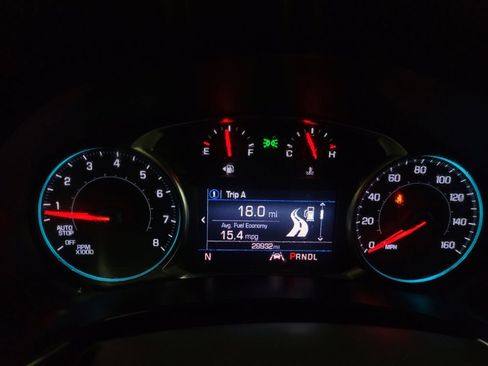 Used 2023 Chevrolet Equinox LS w/ LS Convenience Package image 23