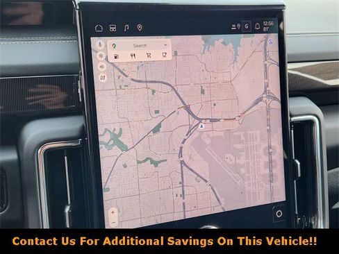 New 2026 GMC Yukon XL Elevation w/ LPO, Floor Liner Package image 12